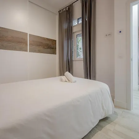 C-Almendro, Nuevo Piso En El Corazon De Madrid E1 Appartement Buitenkant foto